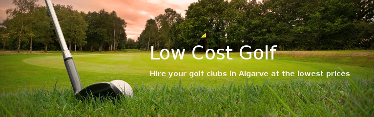 Low Cost Golf